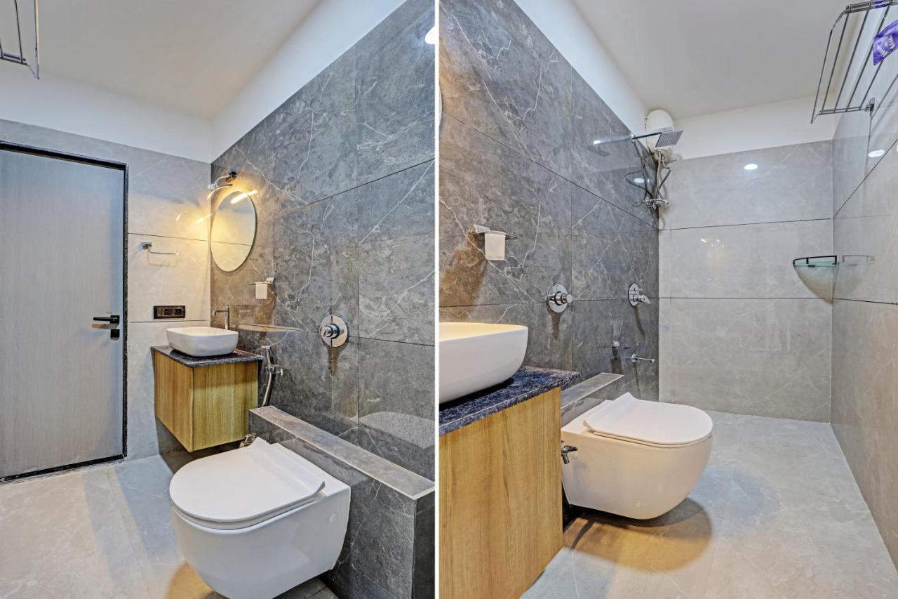 Hotel Lee Platinum Ahmedabad Esterno foto
